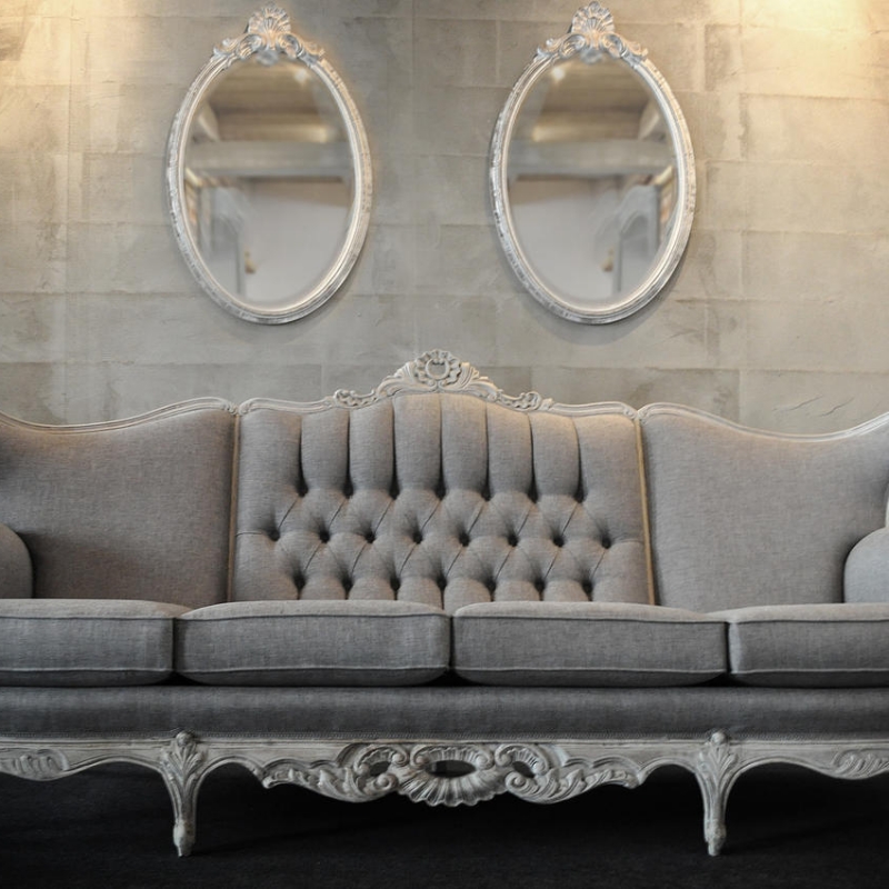 sofa ludwikowska, kanapa ludwikowska, sofa 4 osobowa